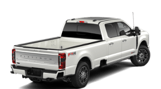 2026 Ford Super Duty® External Image 4